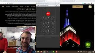 Live Chat Alternative Demo