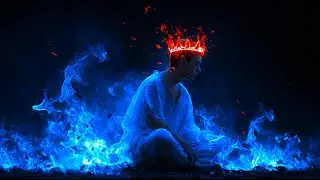 Echo Harper - Crimson Crown (Dark Fantasy Rock Song)