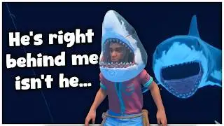 2 Noobs Beat RAFT for the First Time