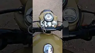 sale royal Enfield 2019 model bullet contact me #royalenfieldbulletmk #bulletlover #sale #shorts