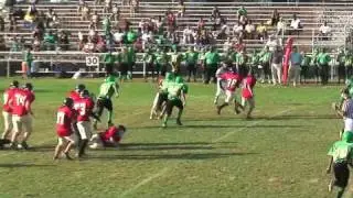 Trey's HCMS highlights