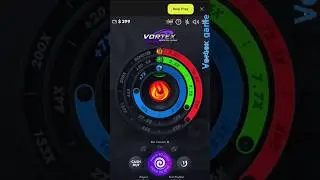 Play vortex game and win $100000#vortex