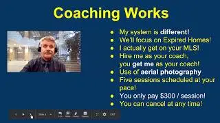 Real Estate Coaching That Works