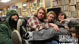 Asterhouse talks The Doors, Lyrics, & Tour Managers Prostitution Arrest - SEATTLE SOUNDSCAPE