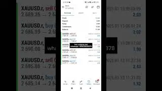 Today: $12 - Live Gold Bot &ndash; Free and Profitable Trading