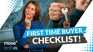 Buying a House Checklist | First Home Focus