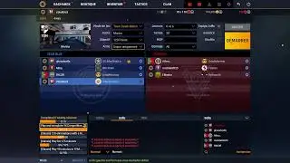 BLACKSHOT CHRISTMAS COMPETITION 2025