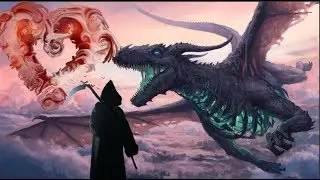 O poveste despre Iubire, Moarte si Dragoni - Matei Georgescu (MaG - Tv)