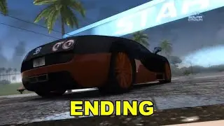 Test Drive Unlimited 2 walkthrough part 36: Ending - Oahu tour, the longest event in the game!!!!