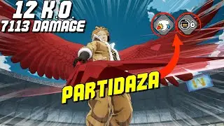 PARTIDAZA CON MI POLLITO HERMOSOOOO 🐔❤️