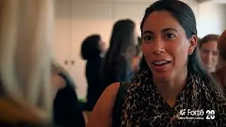 Forte Foundation Video