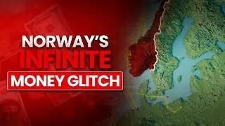 Inside Norway's Economic Success Story Revealed!