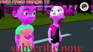 Ai Loyal monk Hindicartoon story |cartoon  #viral #cartoon #viralvideo 2025