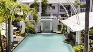 The Reef House Adults Retreat | Queensland Accommodation