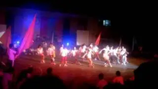 ADDU Cheerdance Competition 2009-- Opening Number