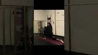 10 Minute Soft Power Yoga