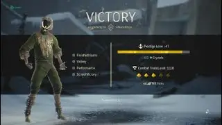 ABSOLVER kahlt style 1v1 good player