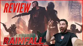 Occupation: Rainfall Review