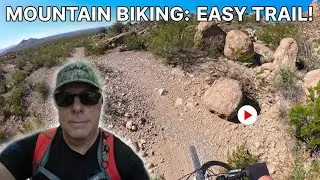 Desert Beauty & Mountain Views: Exploring the Dona Ana Mountains in New Mexico,