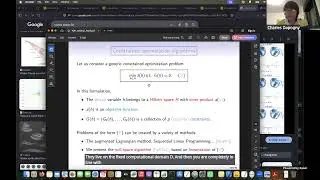 TOP Webinar Tutorials: Level set methods 2