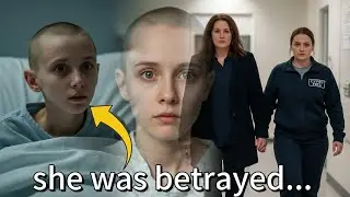 TRUE CRIME: She Got betrayed by Her Mother. 