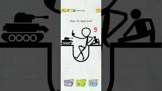 Draw 2 save level 116 #shorts #draw2save #gameplay