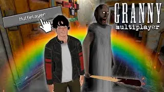 Granny playing with subscribers🥳😂