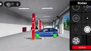 INTELIG&Ecirc;NCIA NA CUSTOMIZA&Ccedil;&Atilde;O! 🧠 Esse Jogo Mudou Tudo (Pre-Alpha)