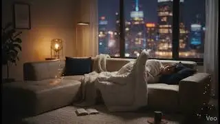 Instant Sleep: 5 min Miracle Worship for Anxiety & Peace | Peace, Be Still (Mark 4:39)