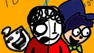 terror y diversi&oacute;n!(cupface y smg4 meme factory!)