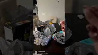 Why can&rsquo;t cleaning really be this fast 🥴