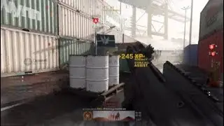 Aimbot Moments \w Holger (MW) [Check Description for Class]