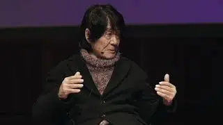 Ten Questions with Daido Moriyama - part three