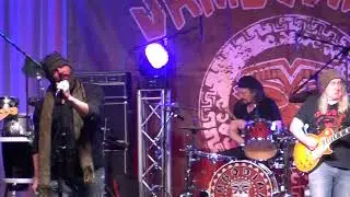 RUFUS HUFF at Jambodians Bash, 12-28-2022.   Jambodians Bash at 'La Gala', B.G. KY. 20221228204900