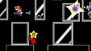 Super Paper Mario [FOR REAL] - 40 - superior, yet inferior, interior