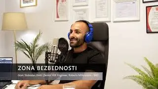 !PRVI HSE PODCAST! 