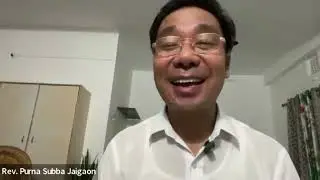 इनामका लागि हामीले जोखिम लिनैपर्छ || Rev. Purna Subba Jaigaon 