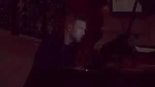 The Lord's Prayer - Stephen Aber Piano Solo
