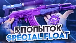 I made money making these guns, and so can you! AK-47 | Midnight Laminate FN