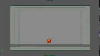 plastic ball bounce