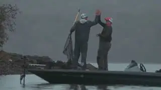 2017 Costa FLW Series Championship