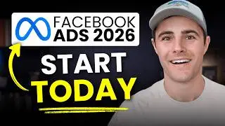 Facebook Ads Tutorial for Beginners [Updated for 2026]