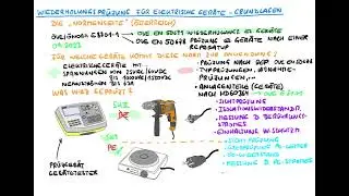 Wiederkehrende Pr&uuml;fung elektrischer Ger&auml;te - Die Grundlagen und eine &Uuml;bersicht &uuml;ber die Norm