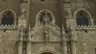 #DesignHounds: Journey To Spain Day 1 Recap Video