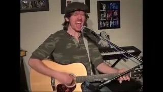 JT Curtis - Space Oddity - David Bowie Cover