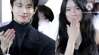 선재업고튀어 💙변우석💙❤️ 💛김혜윤💛 💑  이야기입니다 