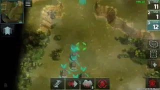 Art of War 3: Global Conflict | Misi 25 Hard | Resistansi