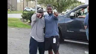 Gregory Watkins