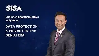 Watch now - Data Privacy in the Gen AI Era | CEO of SISA | ASSOCHAM