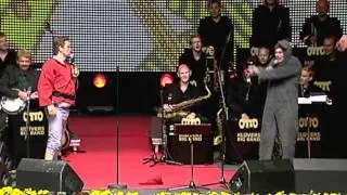 Nikolaj Lie Kaas & Rasmus Bjerg - Søren Banjomus